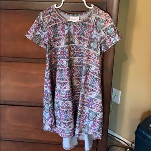Kid’s LulaRoe Dress